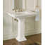 Memoirs® Stately Widespread Bathroom Faucet with Drain Assembly-96151194