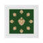 Exvote Cotton Sateen Dinner Napkins