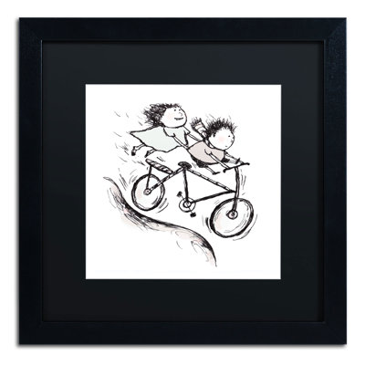 Framed Art