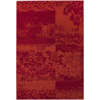 Guirand Floral Rug