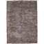 Barun Hand Loomed Modern Area Rug in Charcoal-1216722883