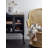 Agarva Upholstered Barrel Chair