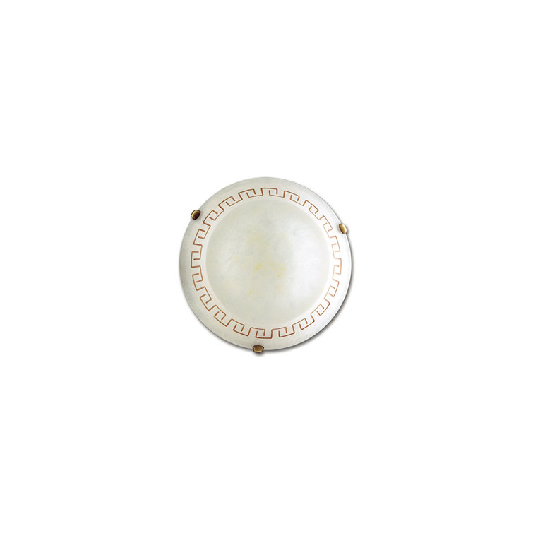 Flush Mount