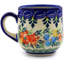 Handmade Stoneware Espresso Cup