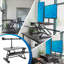 Mount-it Multi-Screen Floor Stand Mount