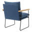 Fauteuil Elvira