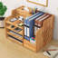 Manufactured Wood Desk Organiser