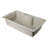 34.63'' L Single Bowl Granite Kitchen Sink-14644821