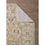 Tapis performance tissé à la machine Mira Portia - sauge - 5 pi x 7 pi 10 po-2005610709