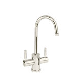 Industrial Hot And Cold Filtration Faucet - C-Spout