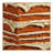 Washable Carrot cake Desserts Area Rug-122594494