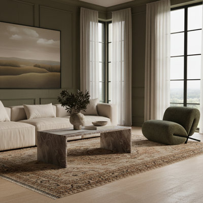 Table basse Olas