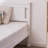 Straussview Solid Wood Slat Bed-257165557