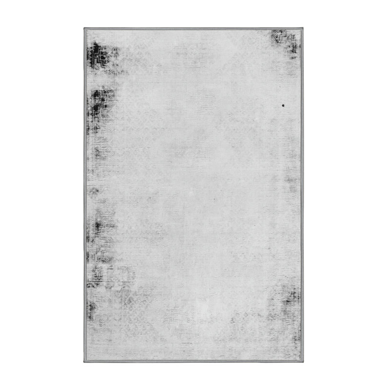 Seeger Performance Indoor Rug, Rectangle 8' x 10'