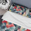 Ensemble de housse de couette en microfibre Allida-1064658636