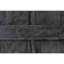 Boersma Cotton Blend Terry Cloth Gender Neutral Mid-Calf Bathrobe with Pockets-769250436-769250439