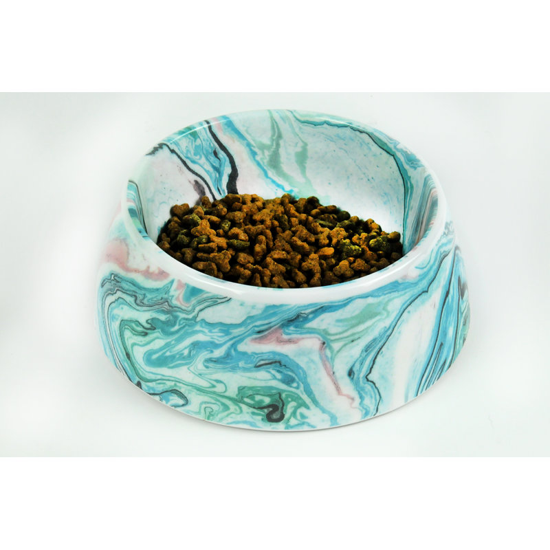 Malia Anti-Skid Pet Bowl