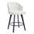 Counter Height Bar Stools ,  Swivel Bar Stool With Back-2096460234