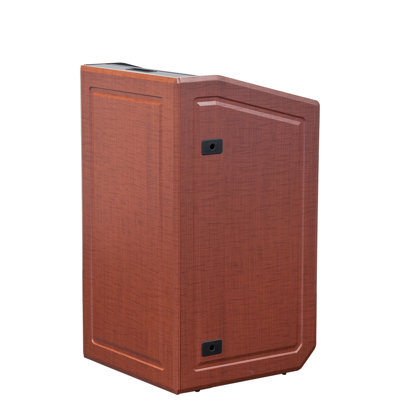 Executive 45.25'' Stand