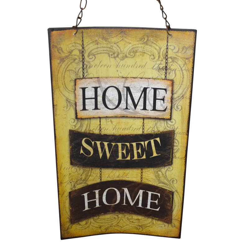 Handmade Wall Decor