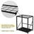 Iron Freestanding Umbrella Stand