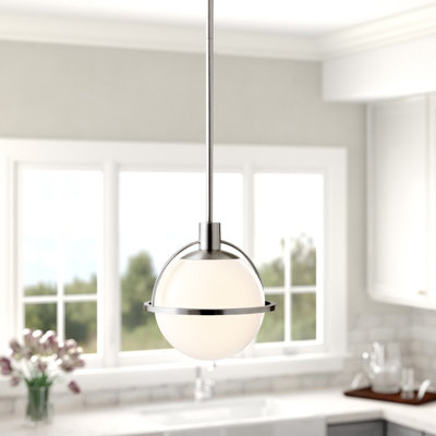 Chaviano 1 - Light Single Pendant