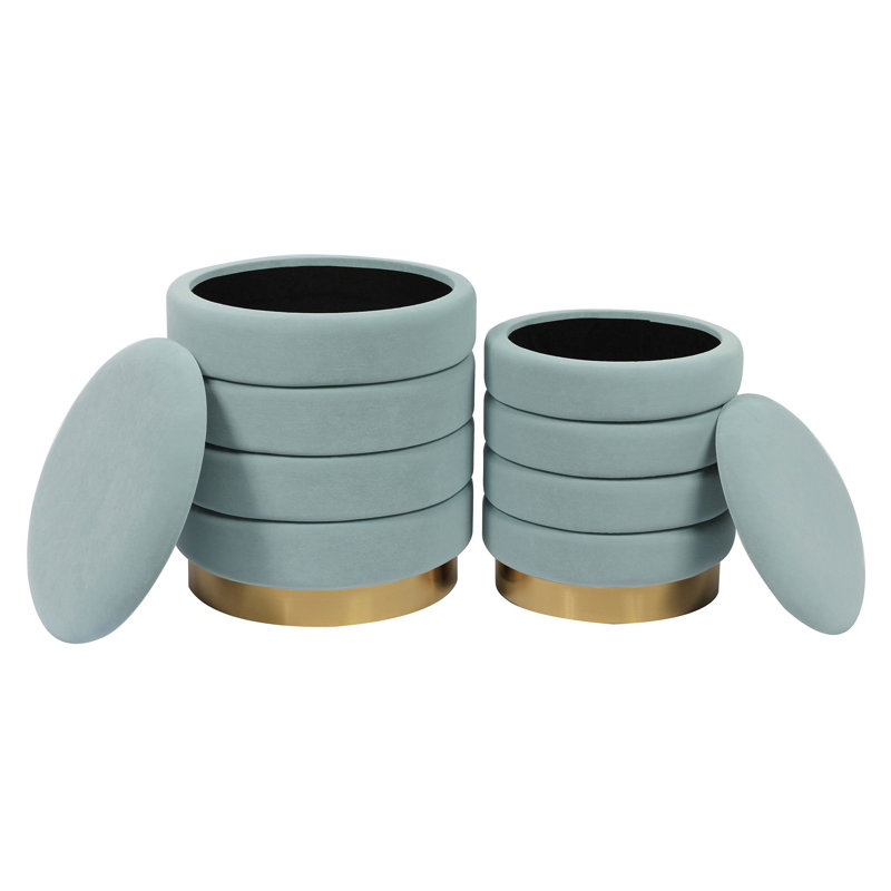 Whisler Accent Stool