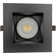 Perlglow 6" Square 22W ‎2200 Lumens 5CCT Gimbal Light