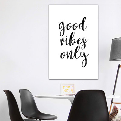 " Good Vibes " by Sisi & Seb