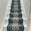Stair Runner Geometric Area Rug-1322409666