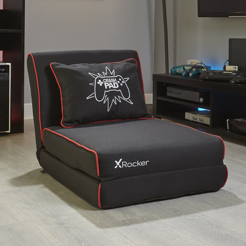 X Rocker Junior Crash Pad