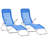 Dicha Reclining Deck Chair-554603081