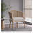 ACCENT CHAIR