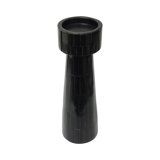 Resin Pillar Candleholder