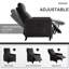 Fauteuil inclinable rembourré Searsport-1638441774