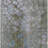 3' X 5' Brown And Gray Abstract Washable Indoor Outdoor Area Rug