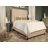 Christerfer Tufted Upholstered Low Profile Standard Bed-1711345289-1711345284