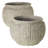 Enderby Handmade Ceramic Pot Planter