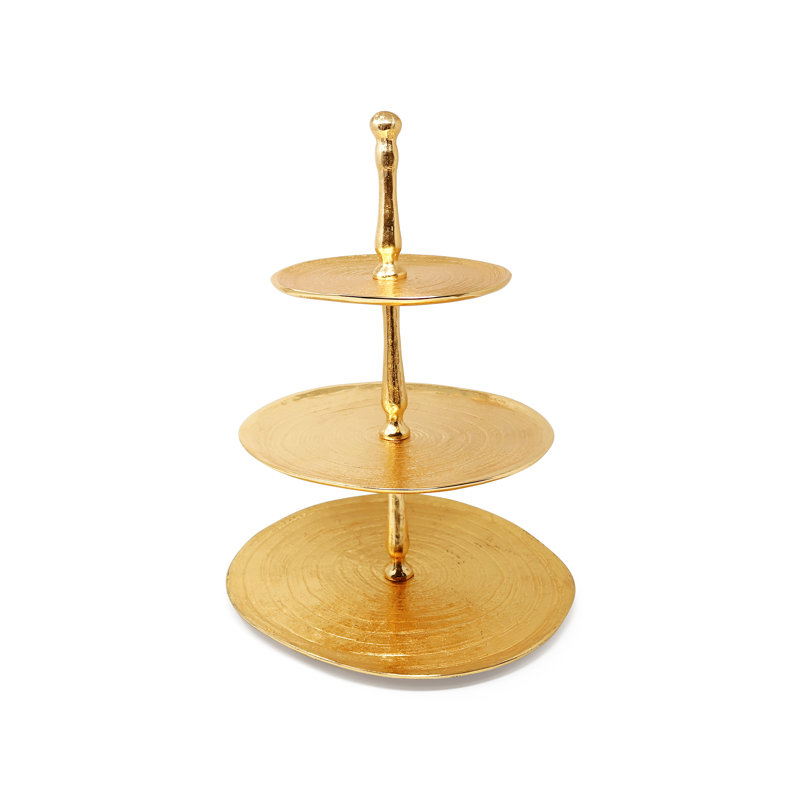 Utku Tiered Stand