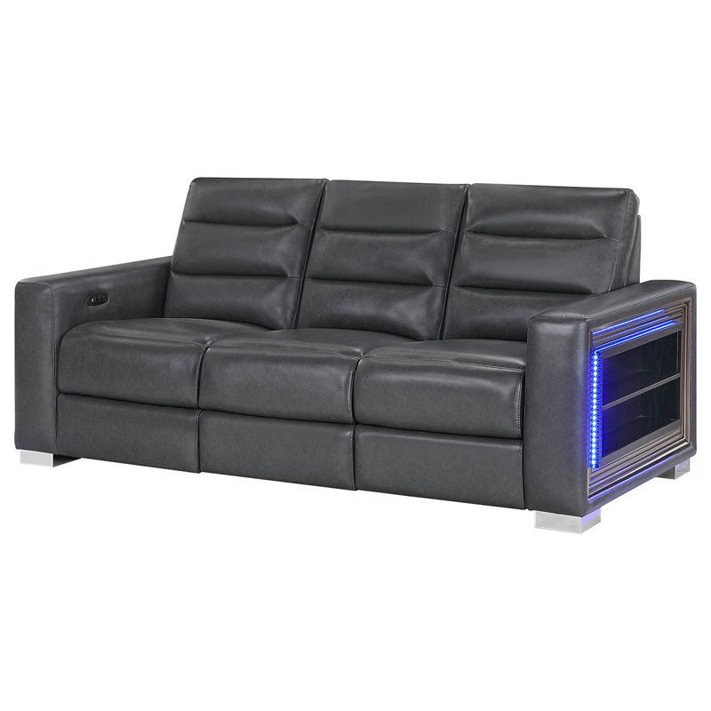 Canapé inclinable électrique Yamein