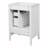 Bathroom Vanity with Sink-2018958384