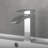 Single-handle Bathroom Faucet-37615666