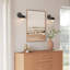 Applique murale en laiton Eclipse Globe-101991376