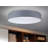 Bariah LED Flush Mount-21726662-43853603