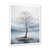 White Picture Frame