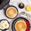 DKB TOYS Waffle Maker