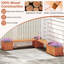 Boîtes à fleurs Arlmont & Co.