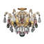 Renaissance 6 - Light Semi Flush Mount-14080735-14080733