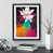 Black Framed selected