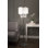 Lampe sur pied 60 po Kazuko